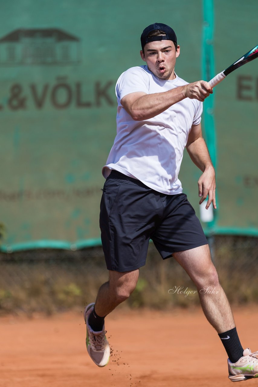 Bild 218 - Kaltenkirchen  ITF / Masters Nord